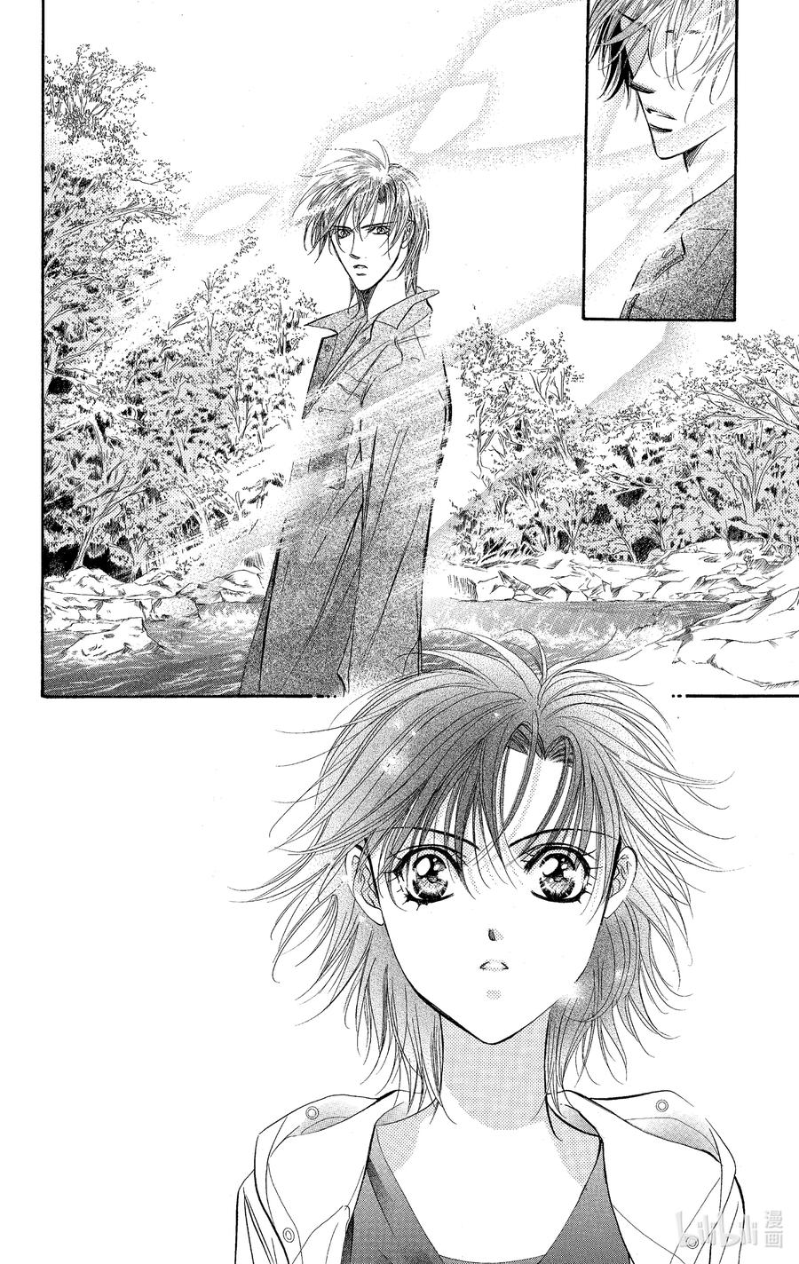 SKIP·BEAT！ (华丽的挑战) 92 突如其来的爱情故事—※※※反复符号— 第20页