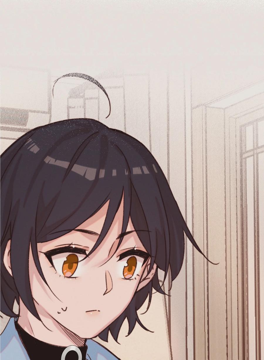 《雨眠》011 为什么我会这么高兴呢？ 第2页