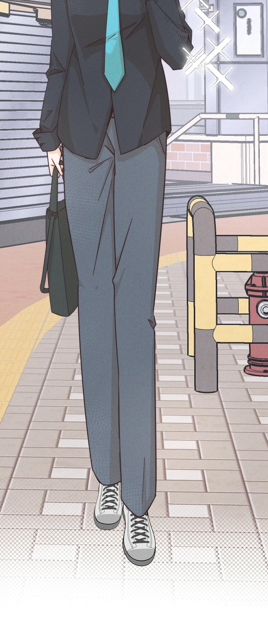 《雨眠》023 女孩子，不可以吗？ 第28页