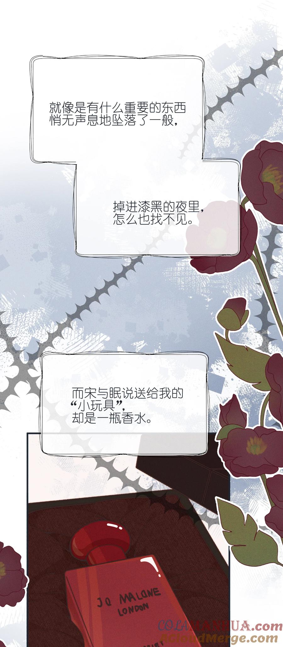 《雨眠》37 第一百天 第29页