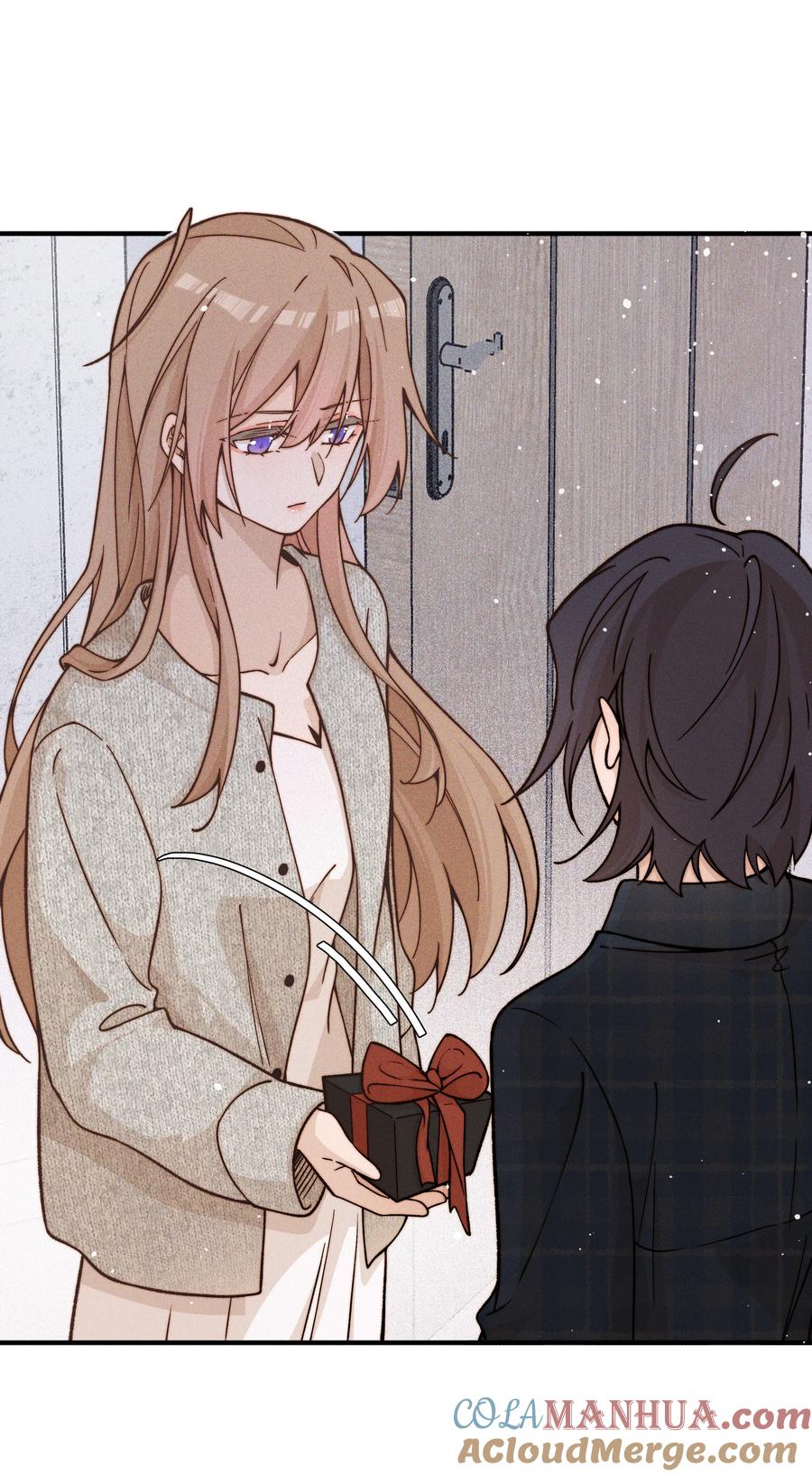 《雨眠》37 第一百天 第21页