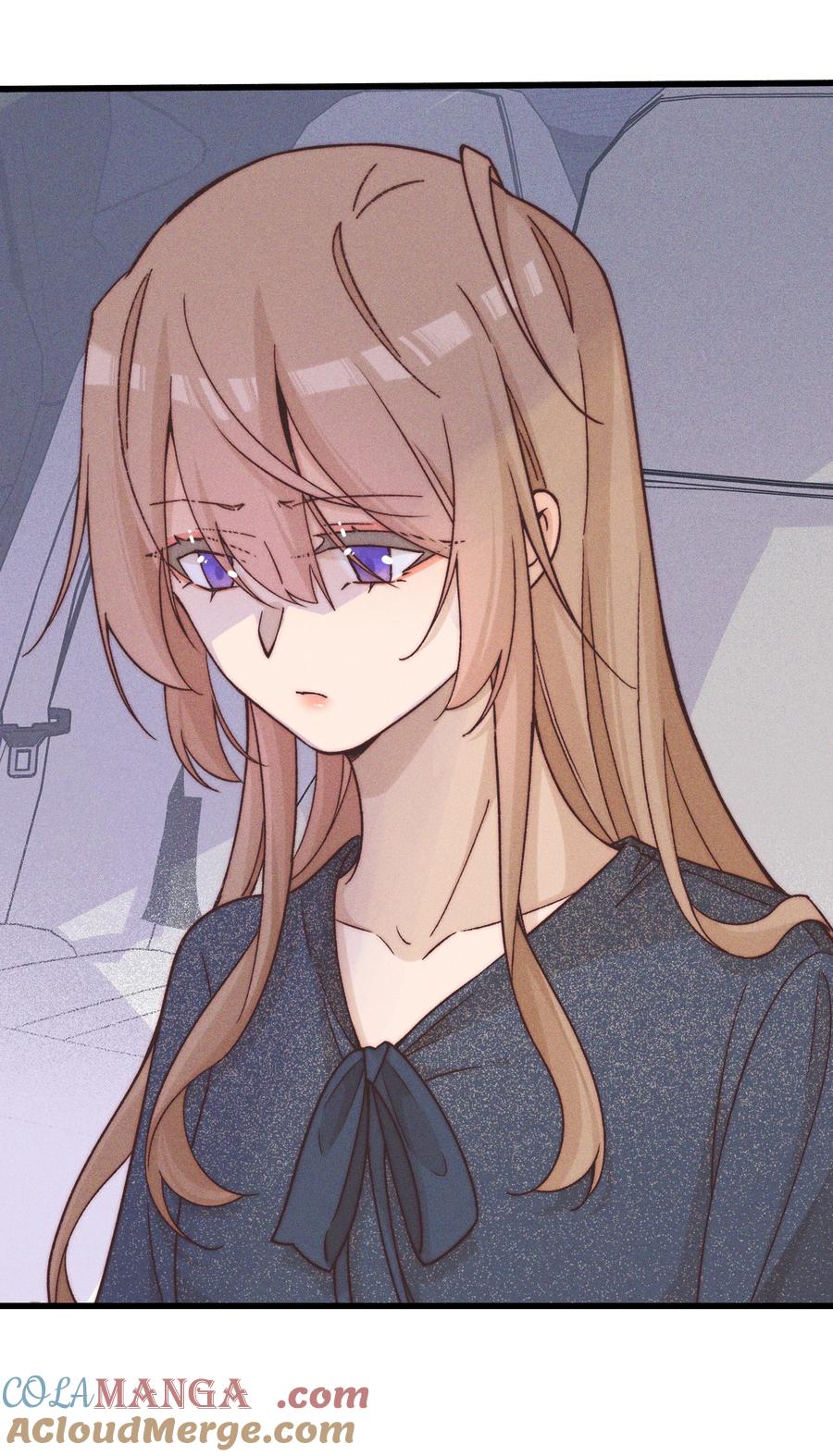 《雨眠》49 总与愿违 第13页