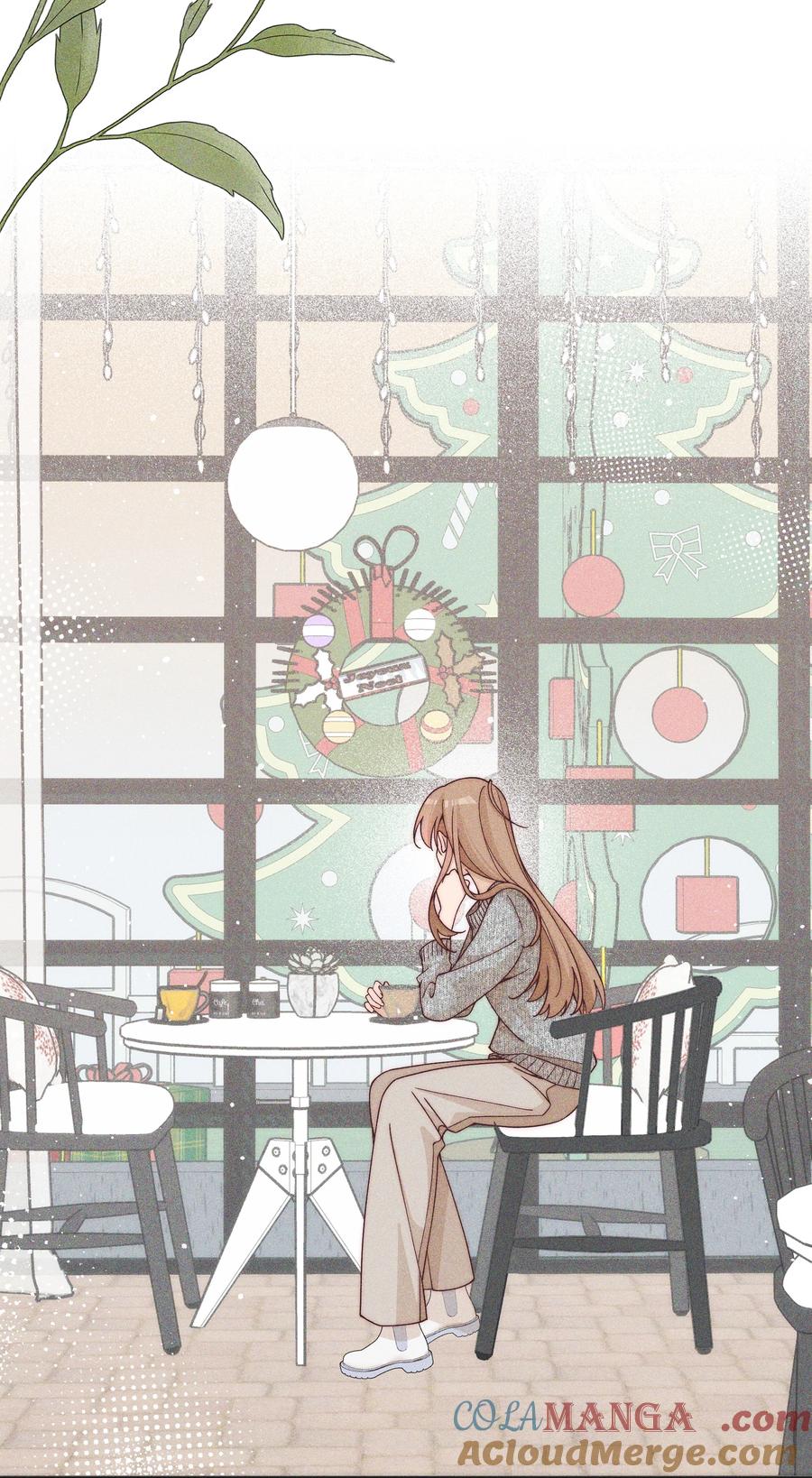 《雨眠》57 幽默 第13页
