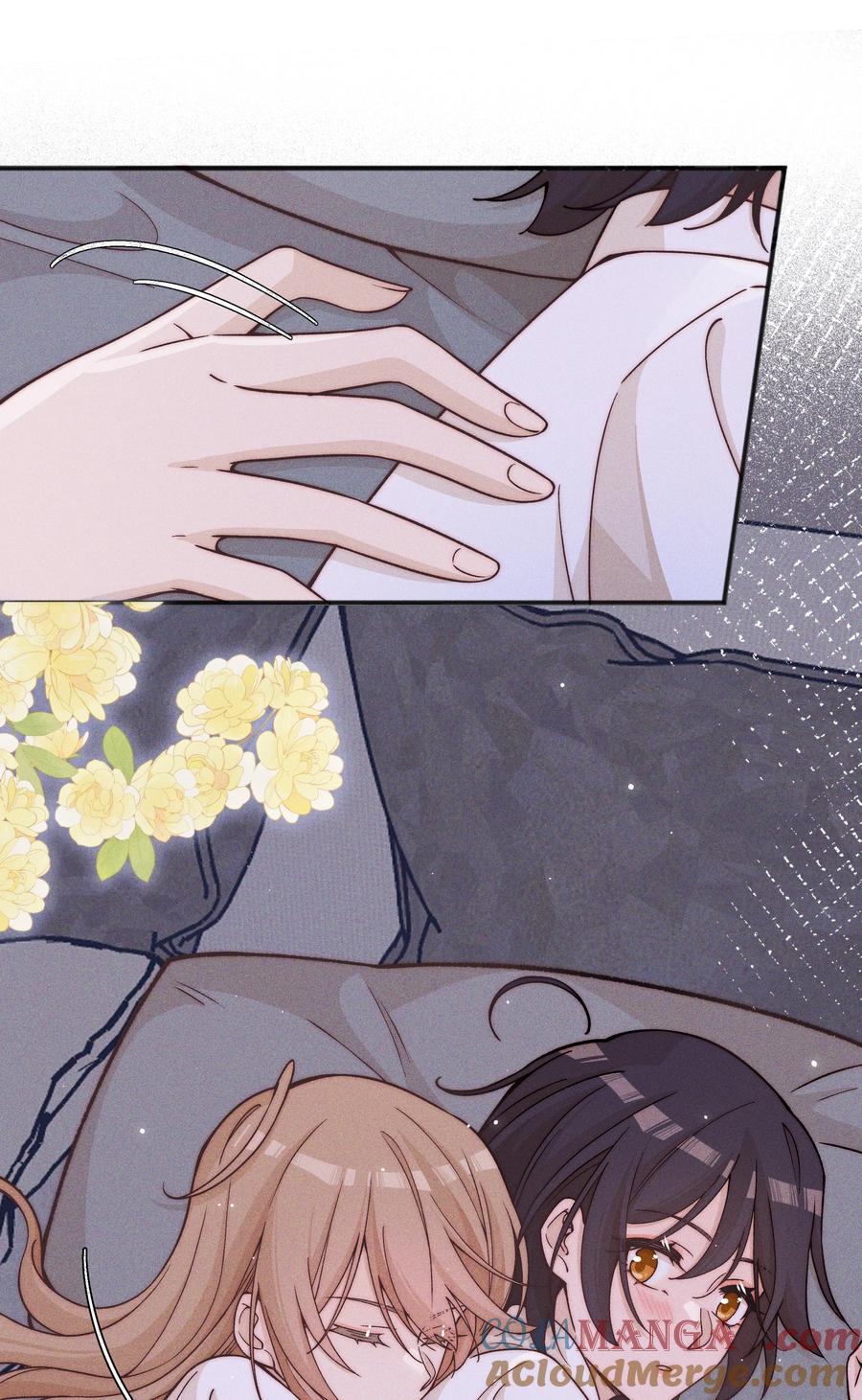 《雨眠》59 诗人和爱人 第7页
