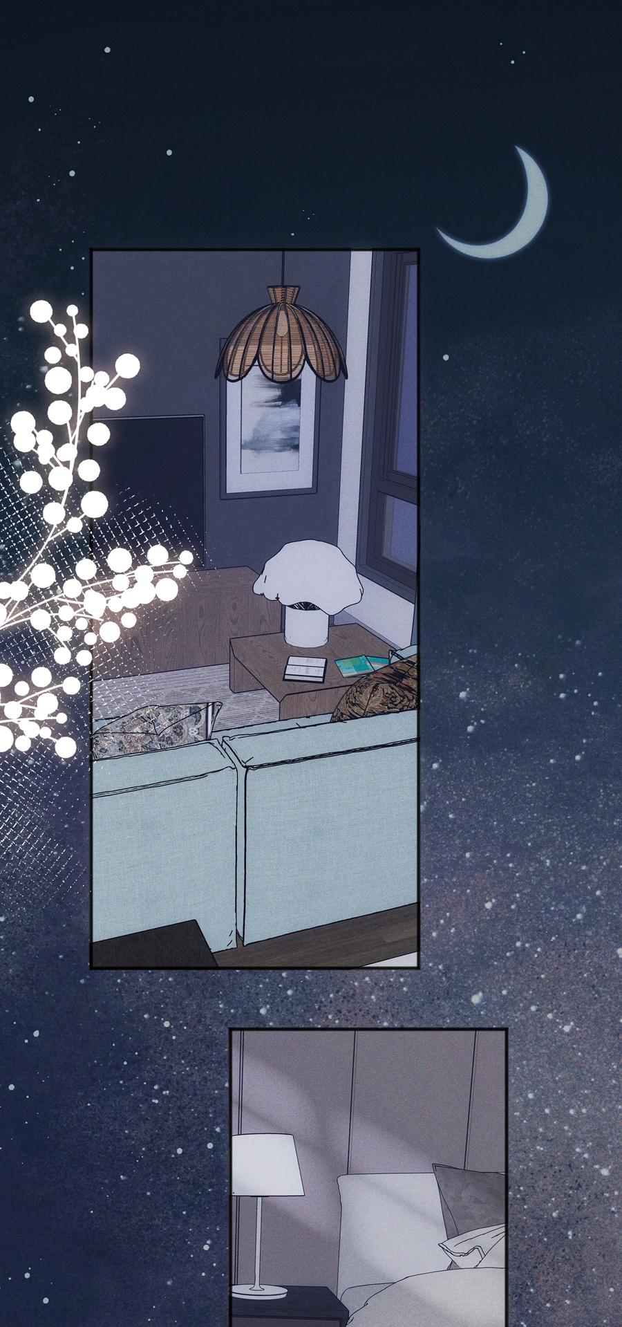 《雨眠》59 诗人和爱人 第2页