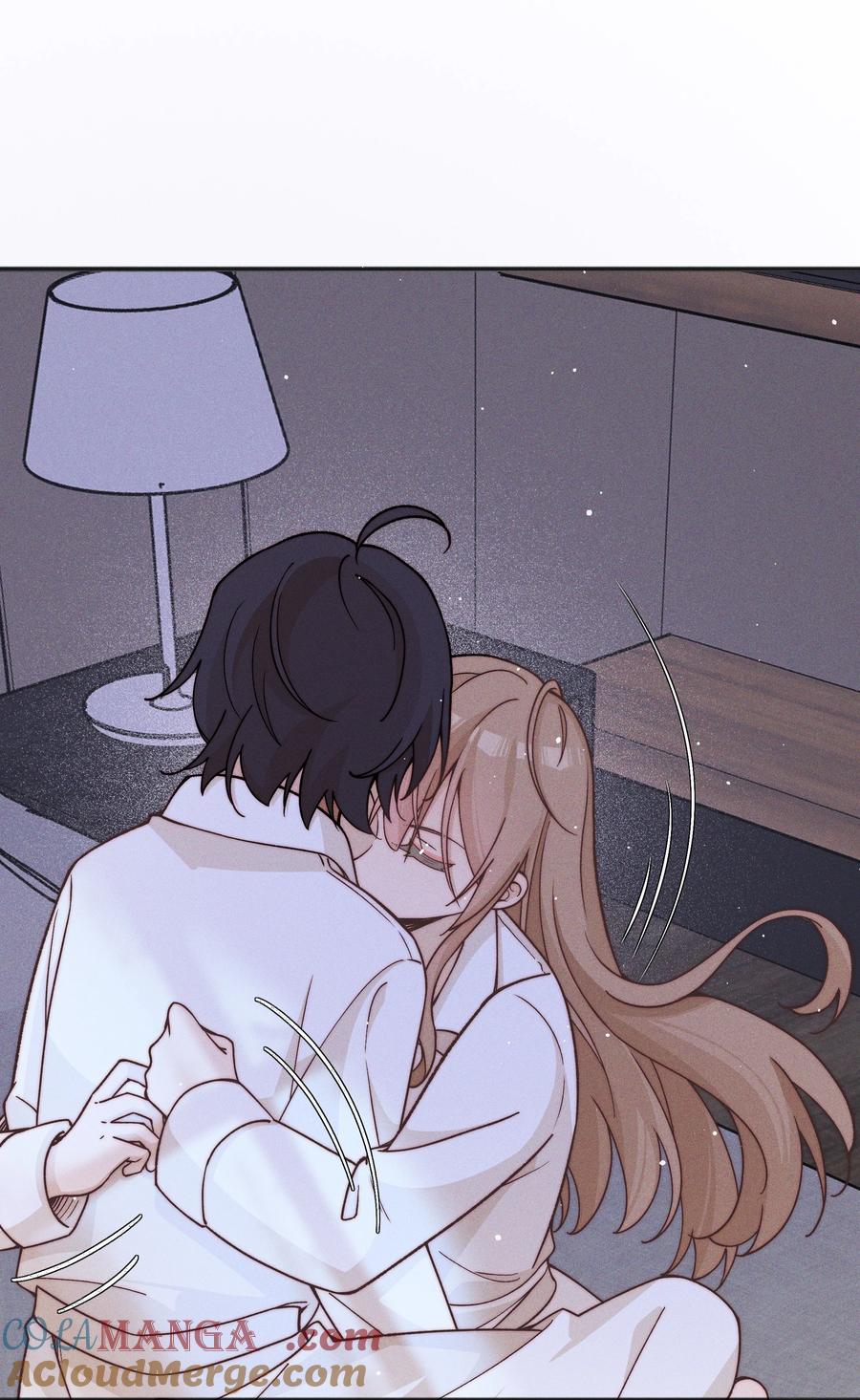《雨眠》59 诗人和爱人 第31页