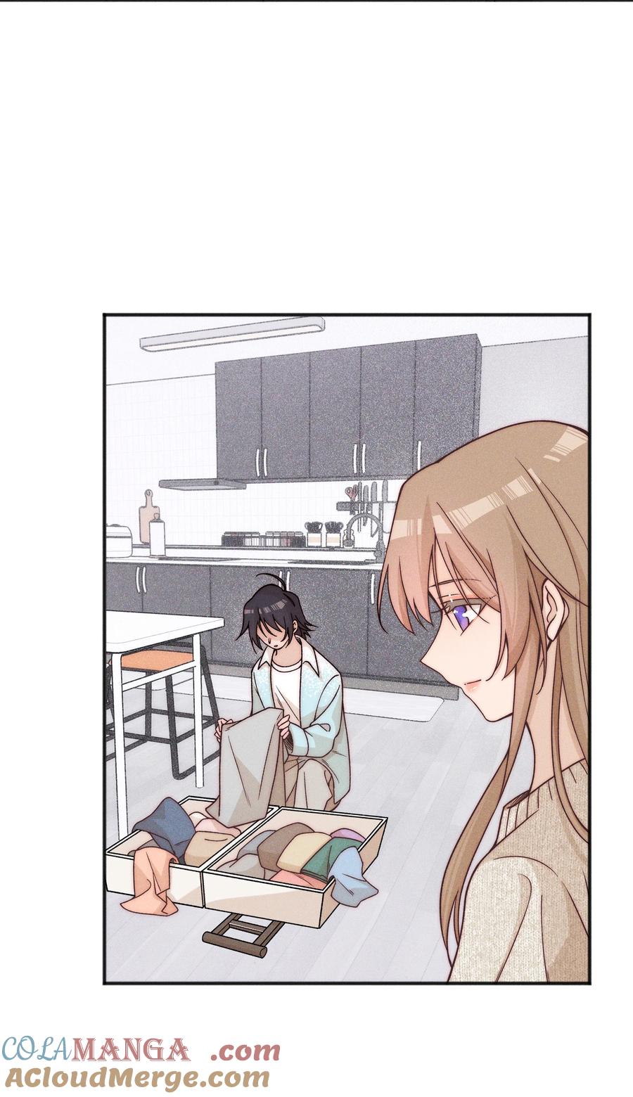 《雨眠》61 这样很好，我很喜欢 第33页