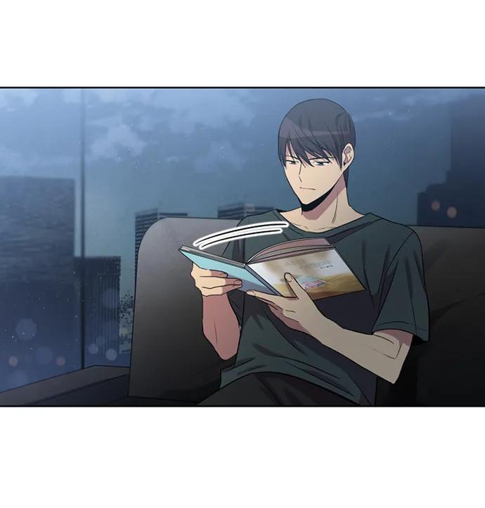 《初次见面》第39话 第21页