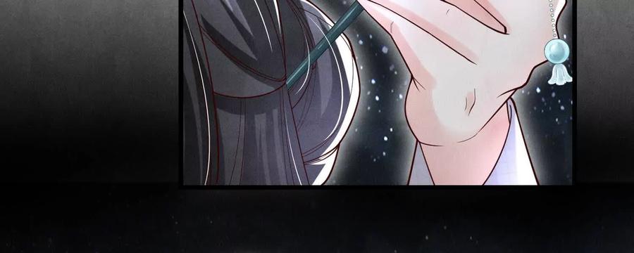 《少帅每天都在吃醋3：少帅是醋精》第8话 发簪 第116页