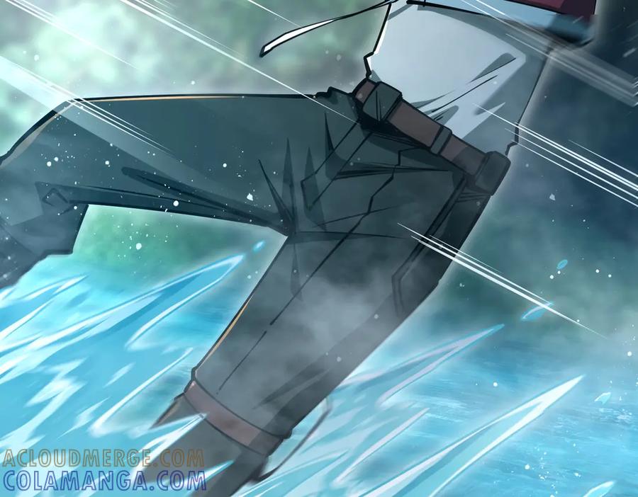 《全民抢塔：我提前通关999层》第10话 第一个S级职业出现！ 第97页