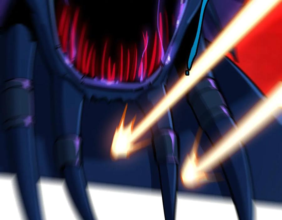 《全民抢塔：我提前通关999层》第10话 第一个S级职业出现！ 第102页