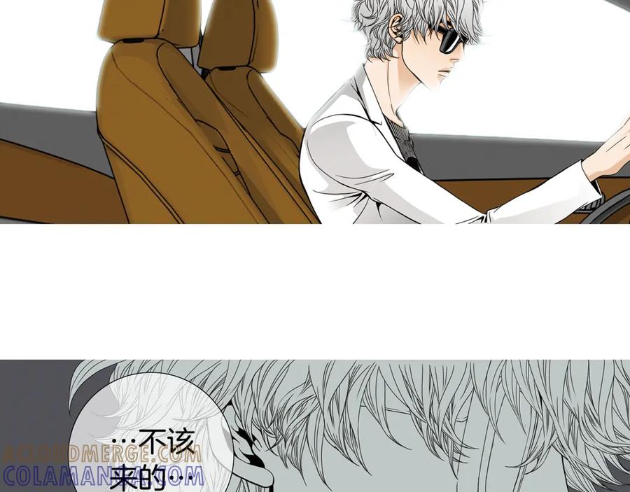 猫一样的男人 第55话 一辈子的伤痛 第76页