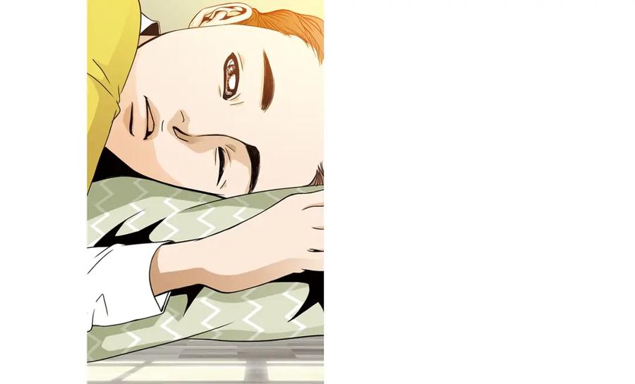 猫一样的男人 第56话 这可是我的自尊心 第55页