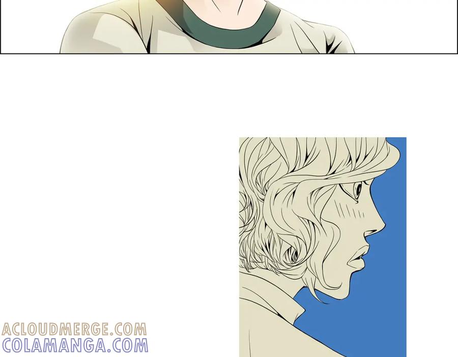 猫一样的男人 第56话 这可是我的自尊心 第37页