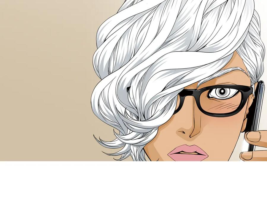 猫一样的男人 第56话 这可是我的自尊心 第8页
