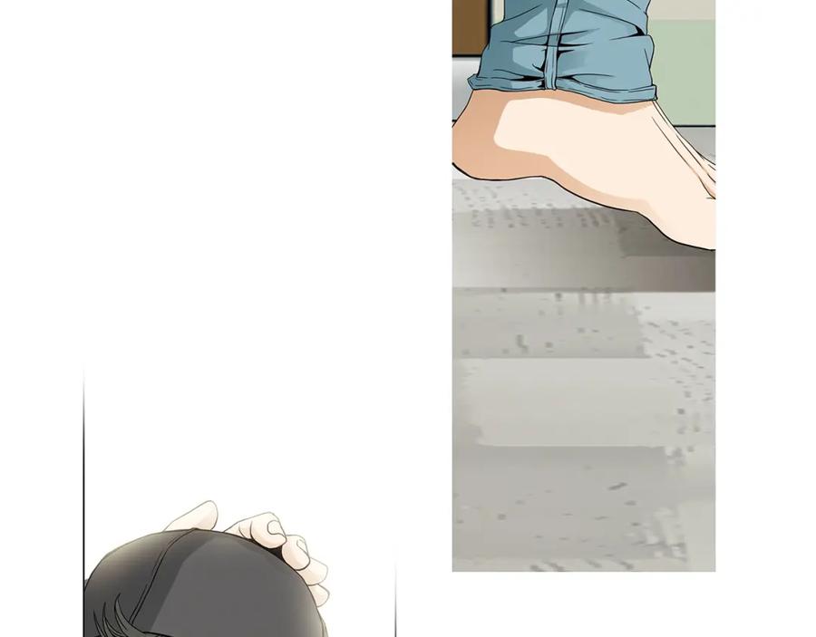 猫一样的男人 第56话 这可是我的自尊心 第15页