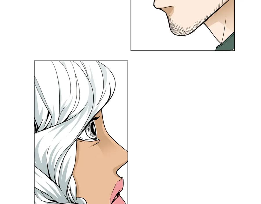 猫一样的男人 第57话 话语伤人 第42页
