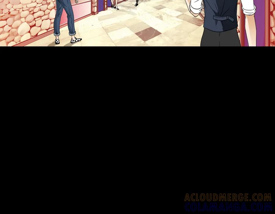 猫一样的男人 第57话 话语伤人 第73页