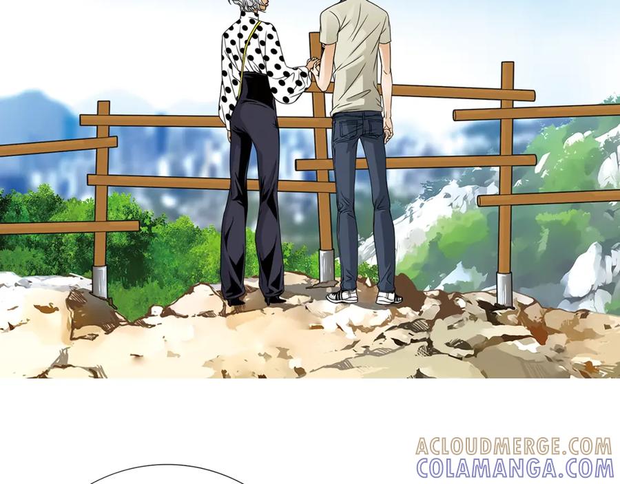 猫一样的男人 第57话 话语伤人 第40页