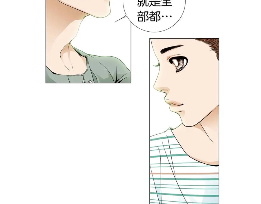 猫一样的男人 第58话 我喜欢你 第54页
