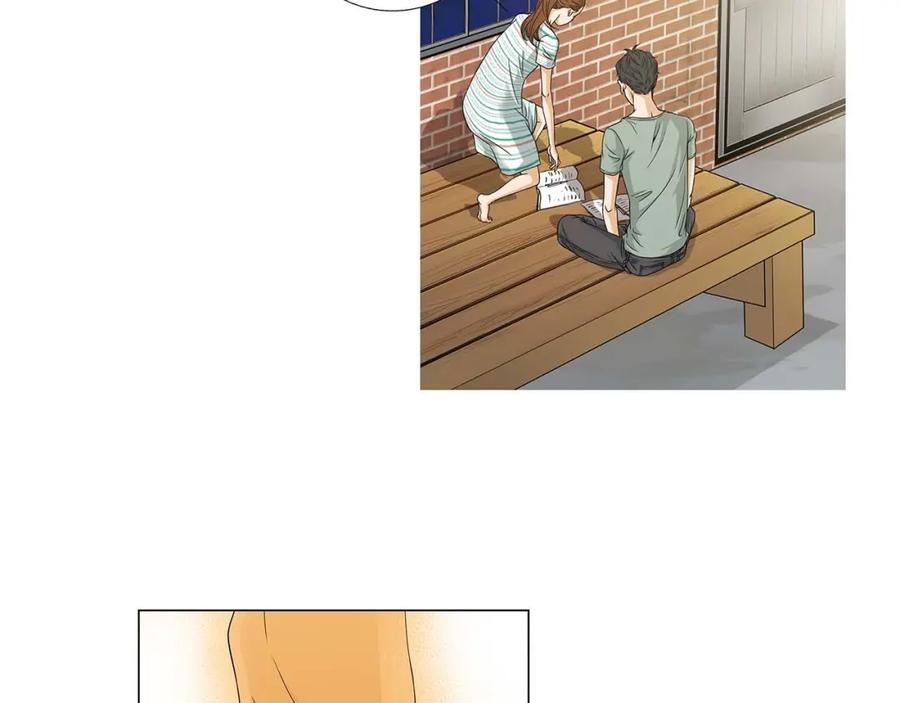 猫一样的男人 第58话 我喜欢你 第47页
