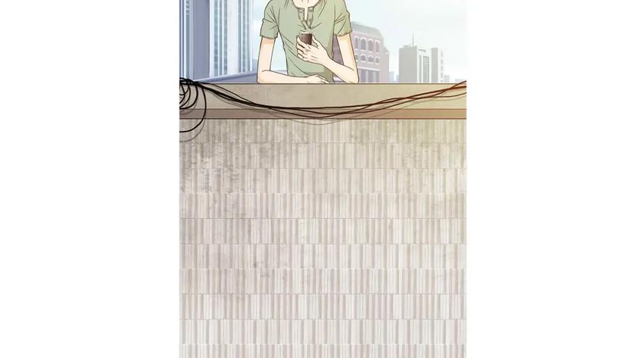 猫一样的男人 第58话 我喜欢你 第23页