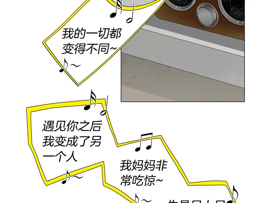 猫一样的男人 第58话 我喜欢你 第6页