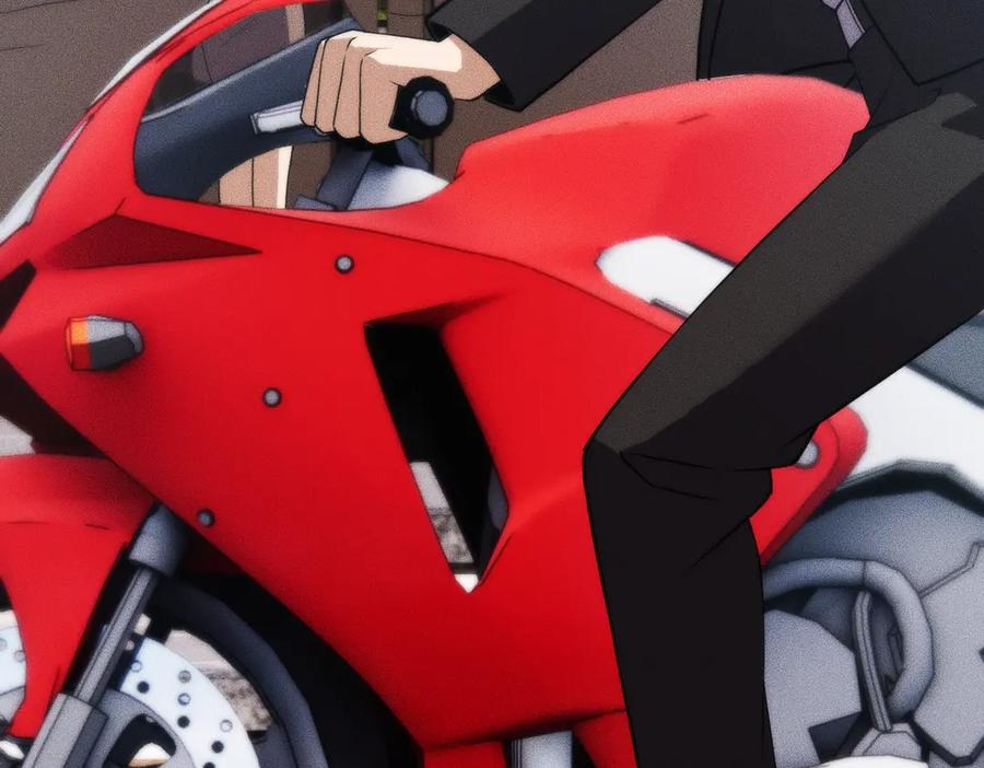 都市隐龙 - 第6话 是时候活动一下筋骨了！ - 第119张图