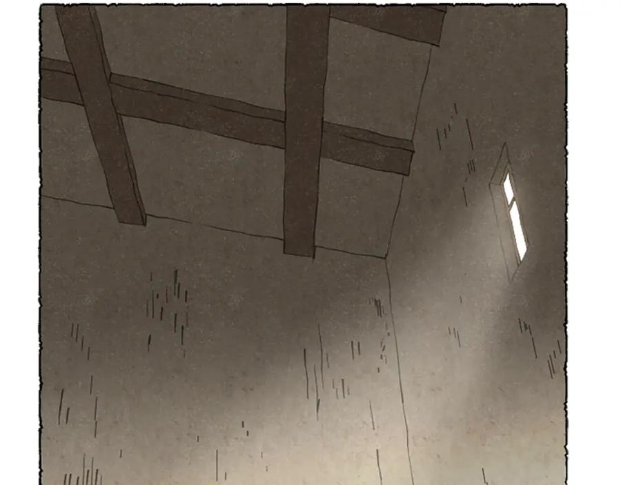 《米娅》第70话 被囚禁 第50页