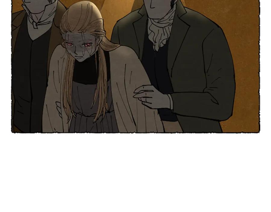 《米娅》第70话 被囚禁 第46页