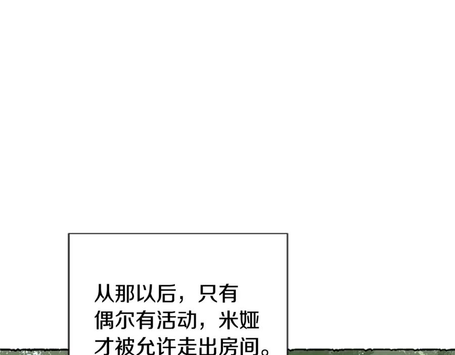 《米娅》第70话 被囚禁 第82页