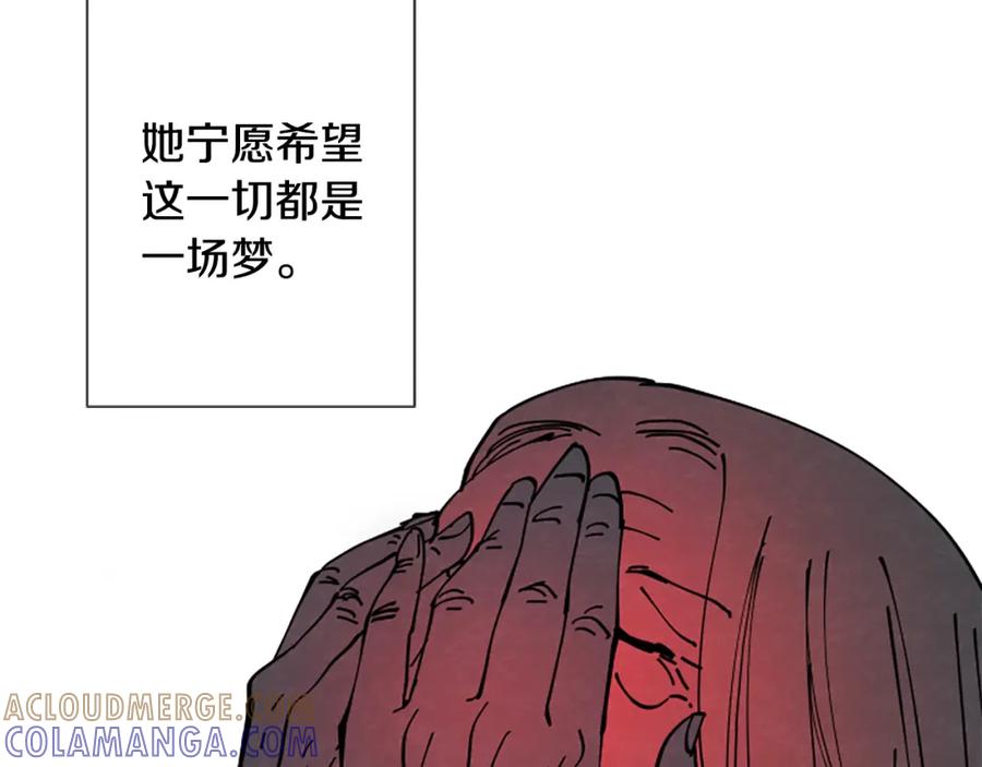 《米娅》第70话 被囚禁 第245页
