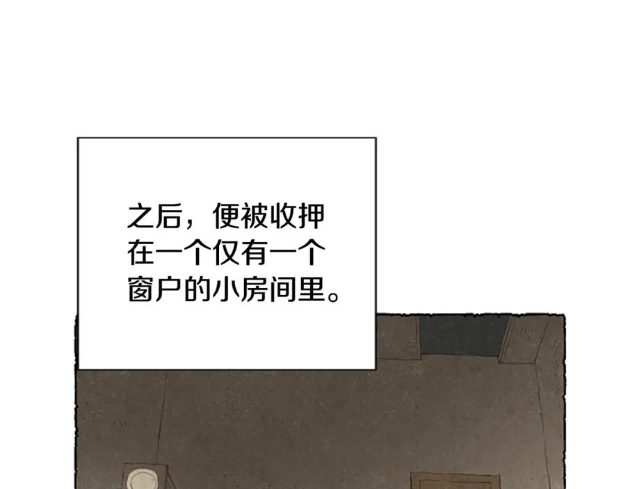 《米娅》第70话 被囚禁 第54页