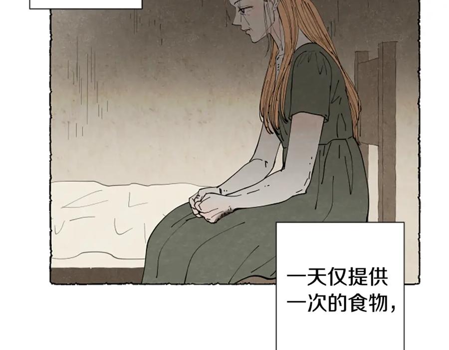 《米娅》第70话 被囚禁 第71页