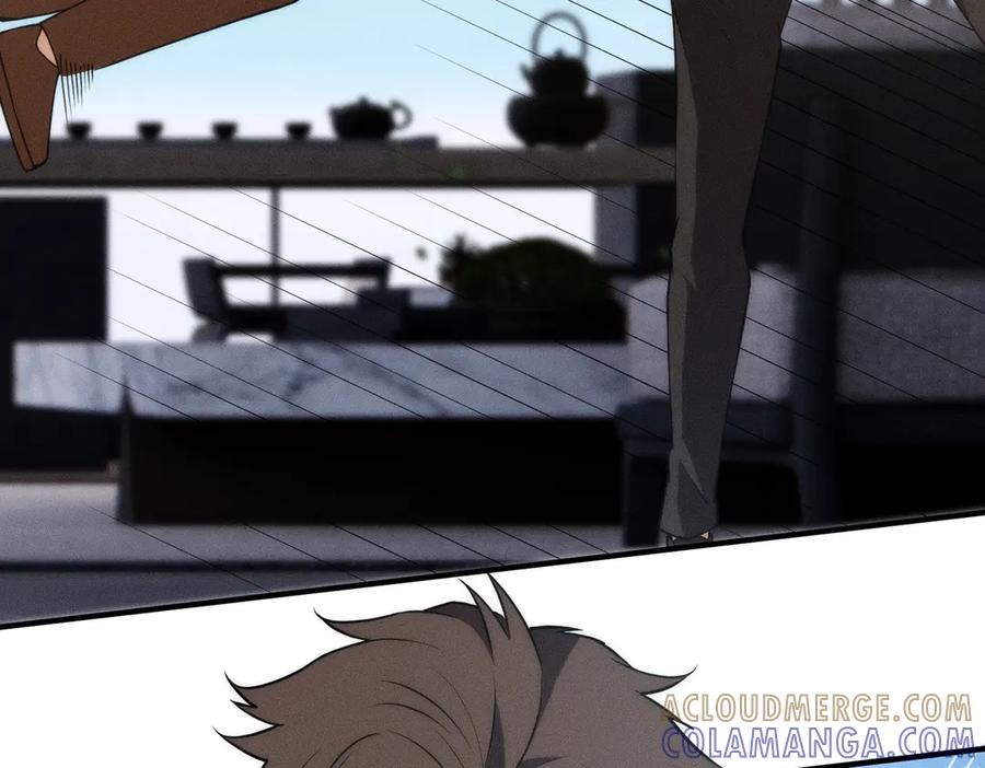 都市隐龙 - 第8话 苏祈有危险！ - 第29张图