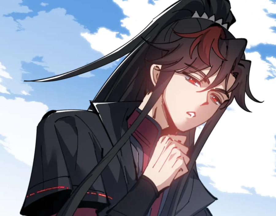 《师尊：这个冲师逆徒才不是圣子》第121话 用什么和我交换~ 第98页