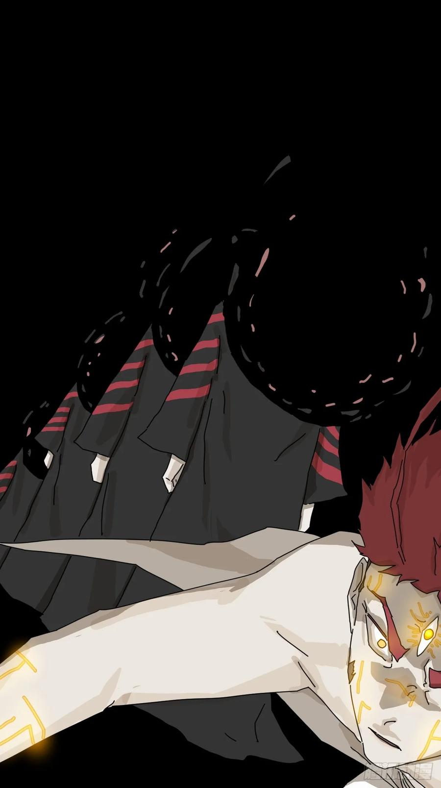 山傀：山神诡录 - 英雄（二六） - 第12张图