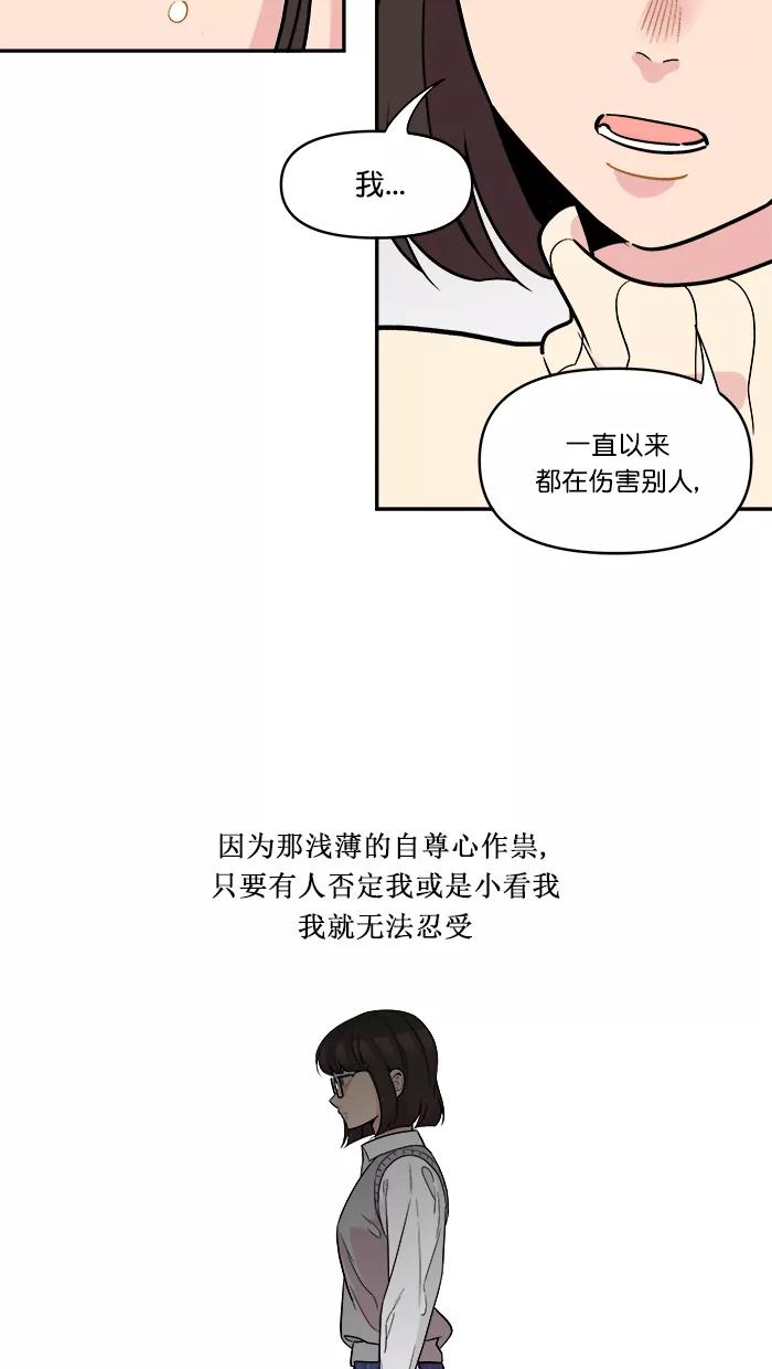 《滚蛋吧！肥肉》第172话 第22页