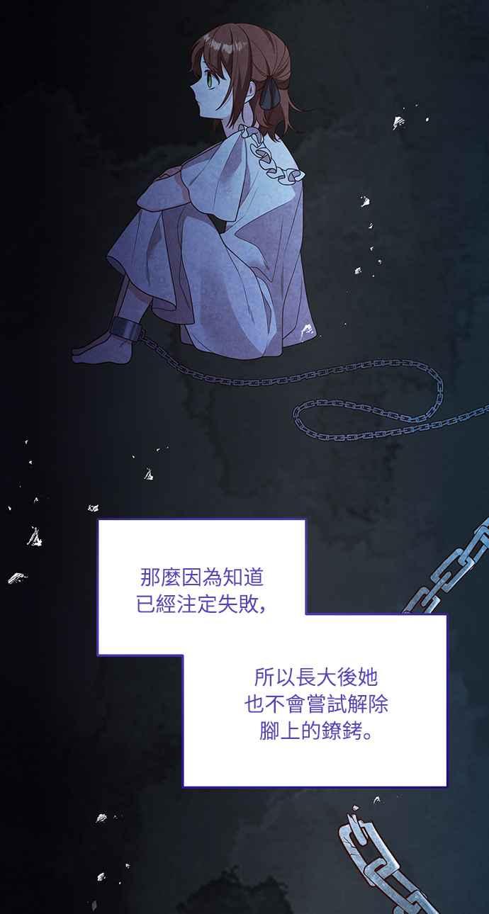 偏执男主的契约未婚妻 第21话 第12页