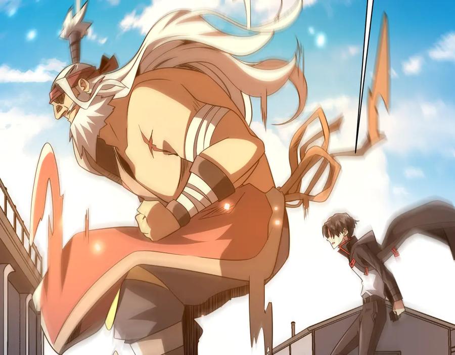 《全球惊悚：开局万亿冥币》第229话 横扫米军基地！ 第39页