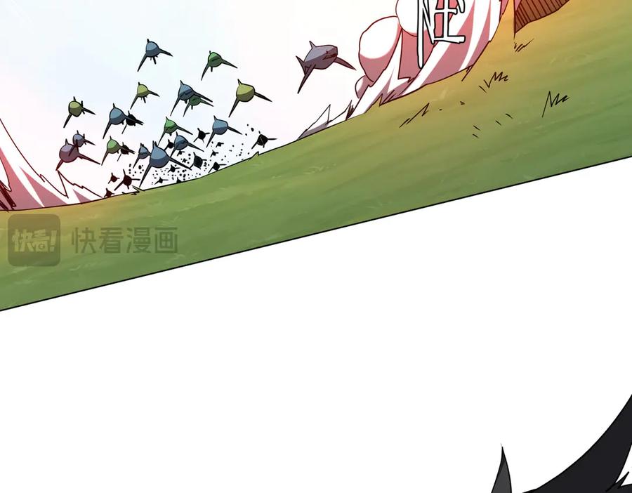 《全球惊悚：开局万亿冥币》第229话 横扫米军基地！ 第15页
