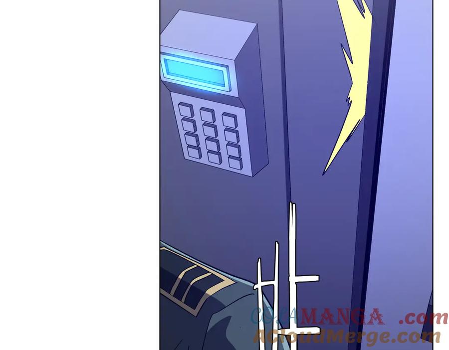 《全球惊悚：开局万亿冥币》第229话 横扫米军基地！ 第85页