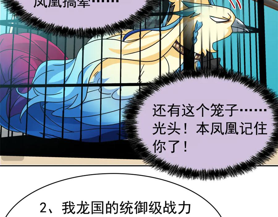 从精神病院走出的强者 310 没有不乖，我会修笼！ 第87页