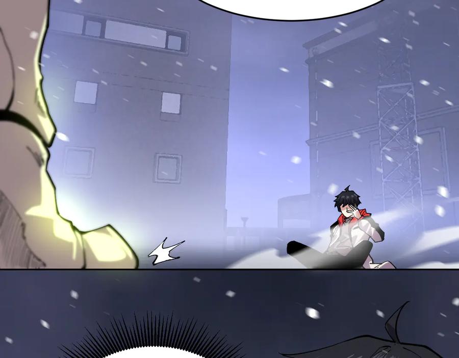 我能看到禁区规则 - 第34话 异能100% - 第54张图