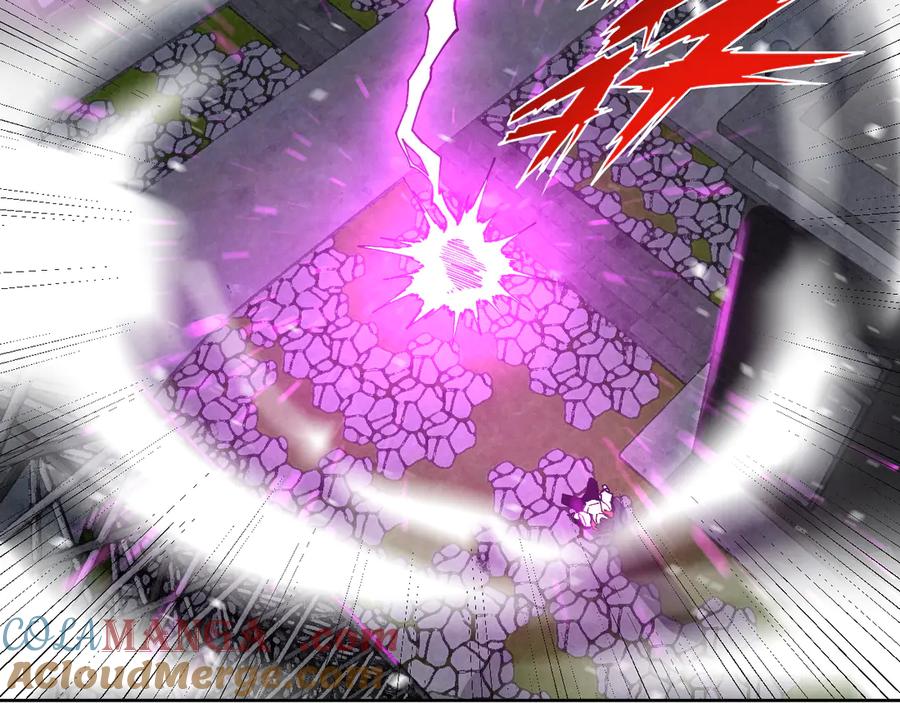 我能看到禁区规则 - 第34话 异能100% - 第58张图