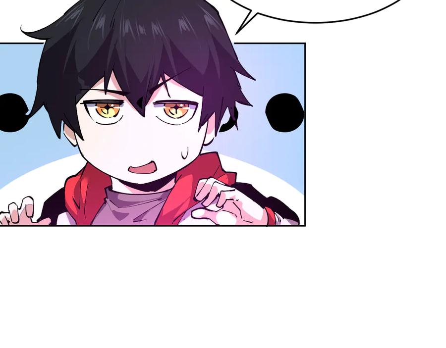 我能看到禁区规则 - 第34话 异能100% - 第81张图