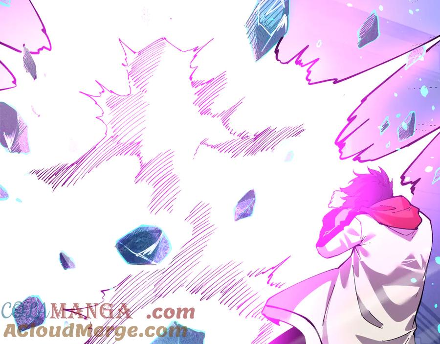 我能看到禁区规则 - 第34话 异能100% - 第79张图