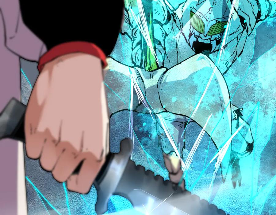 我能看到禁区规则 - 第34话 异能100% - 第75张图