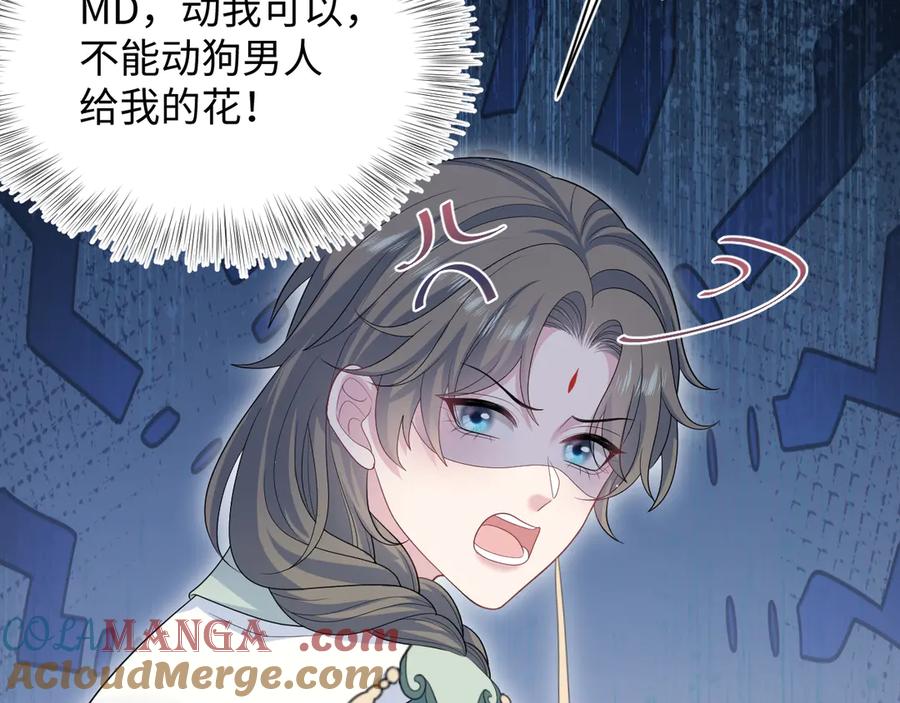【快穿】绝美白莲在线教学 388 累了，麻了，不想战斗了 第40页