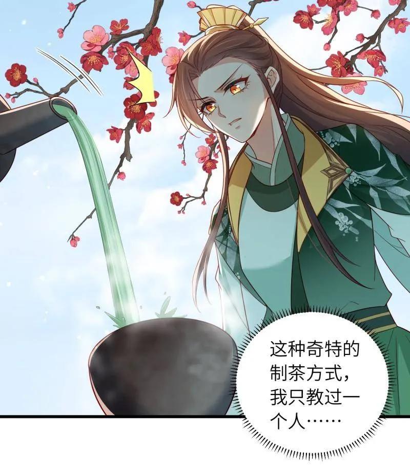 宦妃天下（太监王爷强娶我） 第441话 白玉归来 第36页